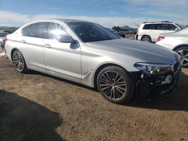 Photo 3 VIN: WBAJA9C59KB399637 - BMW 5 SERIES 