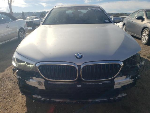 Photo 4 VIN: WBAJA9C59KB399637 - BMW 5 SERIES 