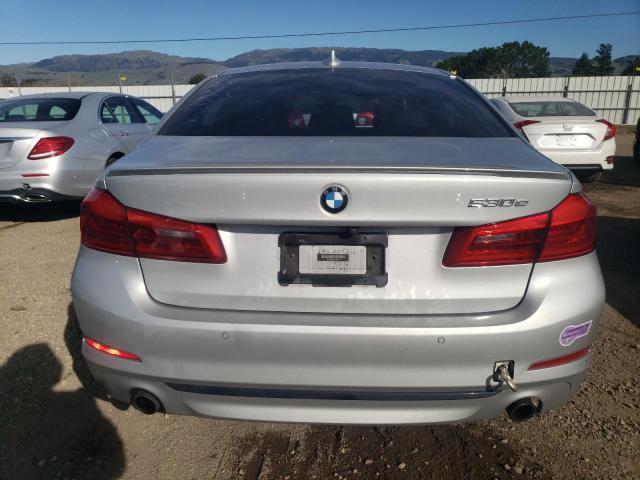 Photo 5 VIN: WBAJA9C59KB399637 - BMW 5 SERIES 