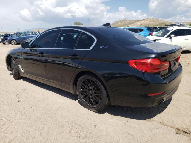 Photo 1 VIN: WBAJA9C59KB399735 - BMW 5 SERIES 