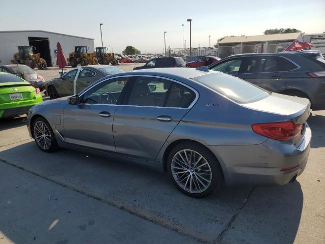 Photo 1 VIN: WBAJA9C5XJB032678 - BMW 530E 