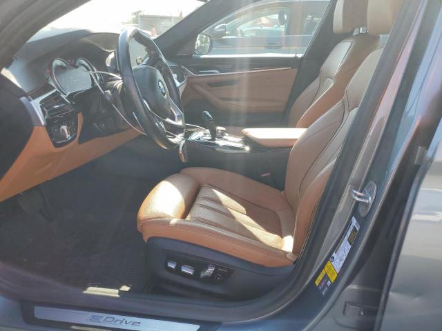 Photo 6 VIN: WBAJA9C5XJB032678 - BMW 530E 