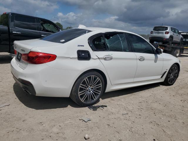 Photo 2 VIN: WBAJA9C5XJB033930 - BMW 5 SERIES 