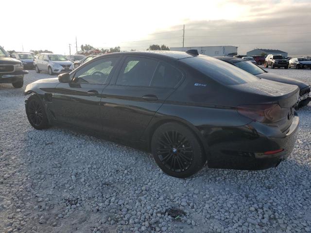 Photo 1 VIN: WBAJA9C5XJB034172 - BMW 530E 