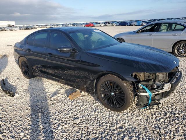 Photo 3 VIN: WBAJA9C5XJB034172 - BMW 530E 