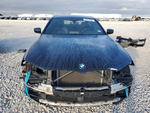 Photo 4 VIN: WBAJA9C5XJB034172 - BMW 530E 