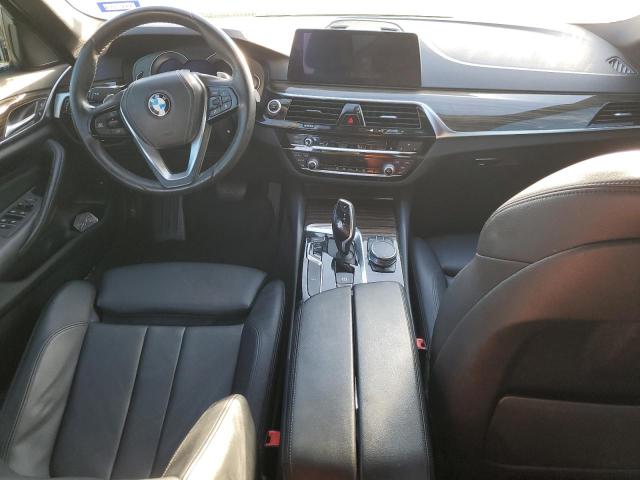 Photo 7 VIN: WBAJA9C5XJB034172 - BMW 530E 