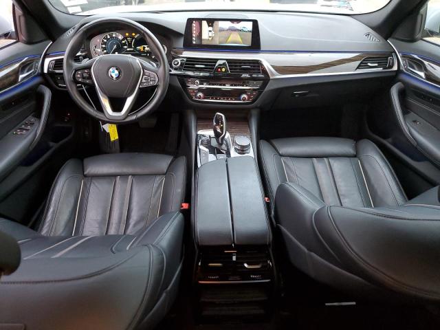 Photo 7 VIN: WBAJA9C5XJB249390 - BMW 530E 