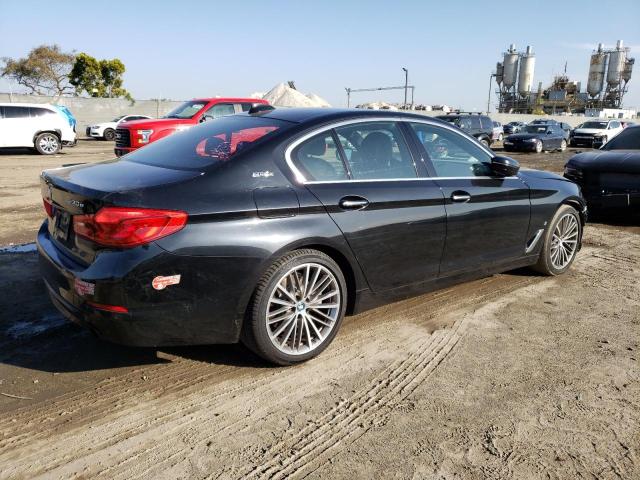 Photo 2 VIN: WBAJA9C5XJB249860 - BMW 5 SERIES 