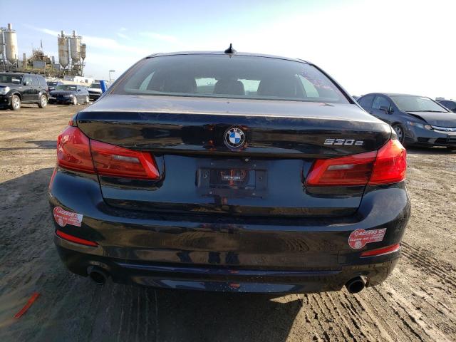 Photo 5 VIN: WBAJA9C5XJB249860 - BMW 5 SERIES 