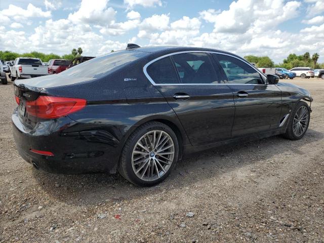 Photo 2 VIN: WBAJA9C5XJB251611 - BMW 530E 