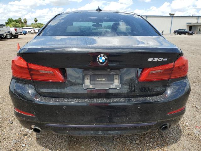 Photo 5 VIN: WBAJA9C5XJB251611 - BMW 530E 