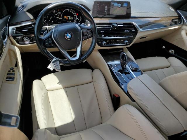 Photo 7 VIN: WBAJA9C5XJB251611 - BMW 530E 