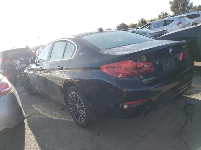 Photo 1 VIN: WBAJA9C5XKB399405 - BMW 530E 