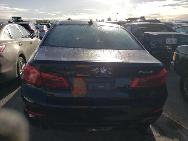 Photo 5 VIN: WBAJA9C5XKB399405 - BMW 530E 