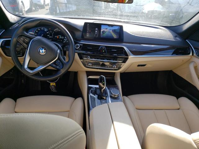 Photo 7 VIN: WBAJA9C5XKB399405 - BMW 530E 