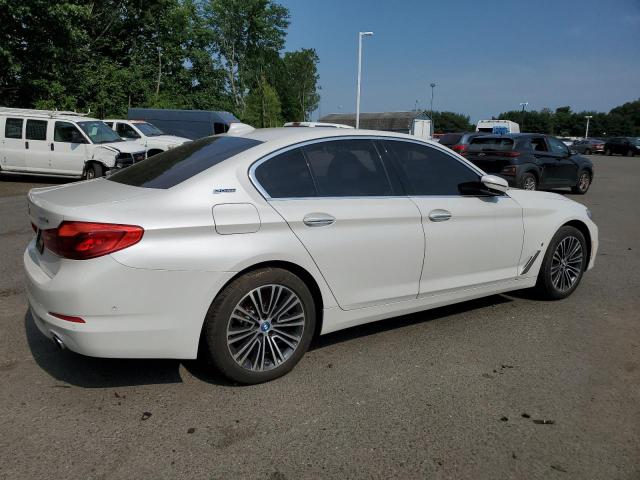 Photo 2 VIN: WBAJB1C50JB083864 - BMW 5 SERIES 