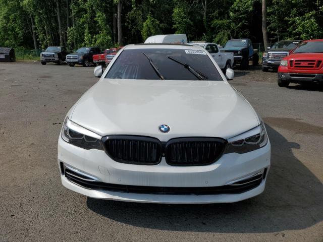 Photo 4 VIN: WBAJB1C50JB083864 - BMW 5 SERIES 