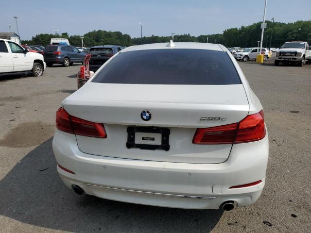 Photo 5 VIN: WBAJB1C50JB083864 - BMW 5 SERIES 