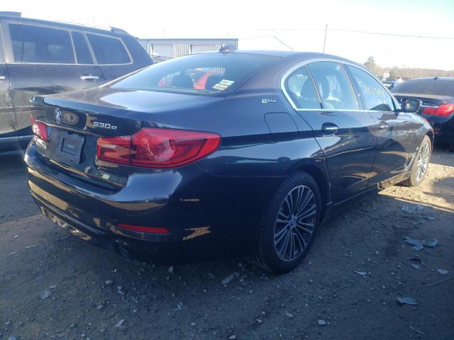 Photo 2 VIN: WBAJB1C50JB084934 - BMW 530XE 