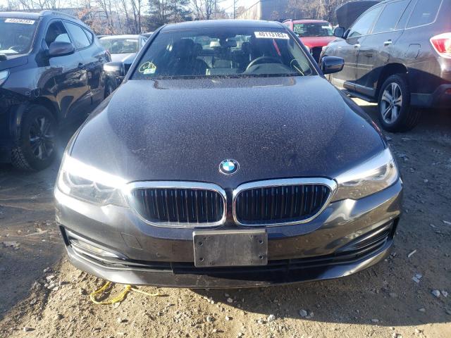 Photo 4 VIN: WBAJB1C50JB084934 - BMW 530XE 