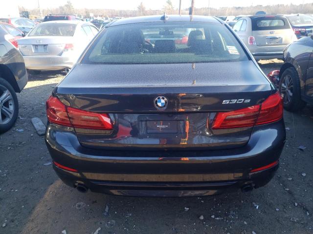 Photo 5 VIN: WBAJB1C50JB084934 - BMW 530XE 