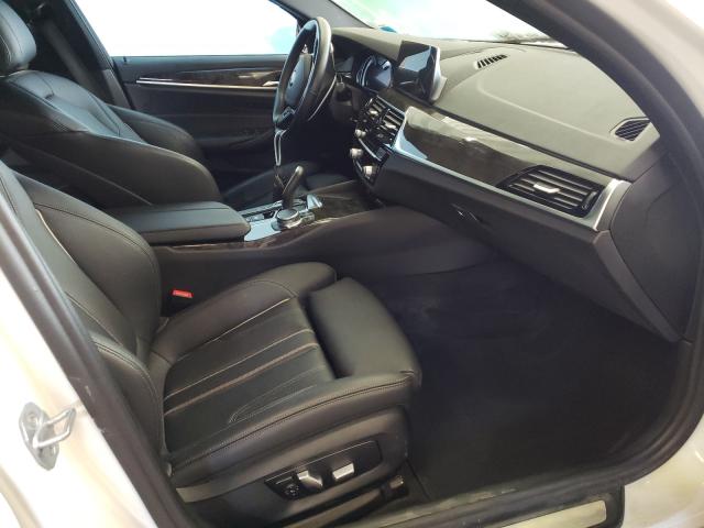 Photo 4 VIN: WBAJB1C50JB085503 - BMW 5 SERIES 