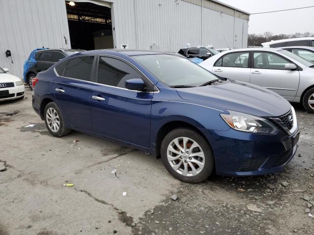 Photo 3 VIN: WBAJB1C50JB085548 - NISSAN SENTRA 