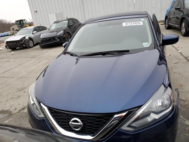 Photo 4 VIN: WBAJB1C50JB085548 - NISSAN SENTRA 