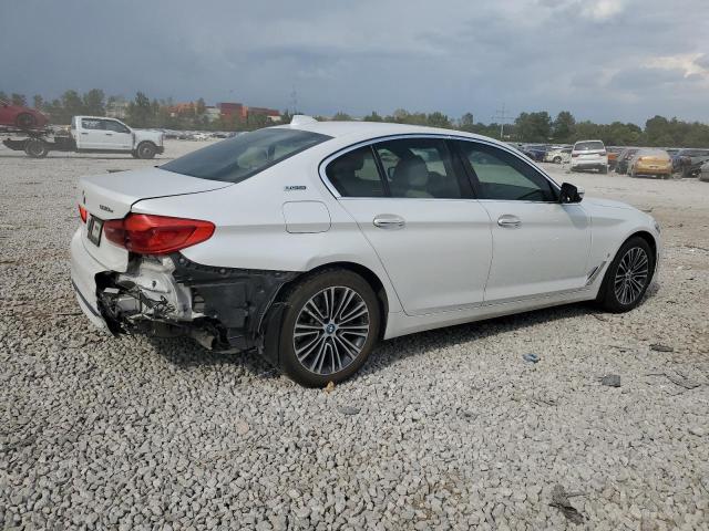 Photo 2 VIN: WBAJB1C50JB374526 - BMW 530XE 