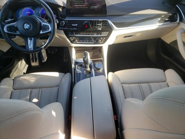 Photo 4 VIN: WBAJB1C50JG623457 - BMW 530XE 