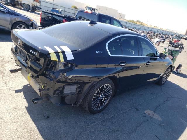 Photo 3 VIN: WBAJB1C50JG624284 - BMW 530XE 