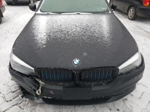 Photo 6 VIN: WBAJB1C50KB376455 - BMW 530XE 