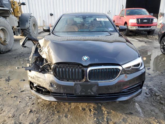 Photo 4 VIN: WBAJB1C50KB376567 - BMW 530XE 