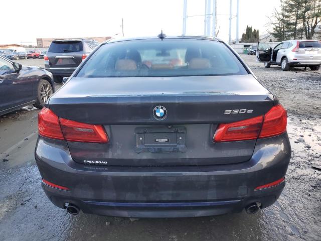 Photo 5 VIN: WBAJB1C50KB376567 - BMW 530XE 