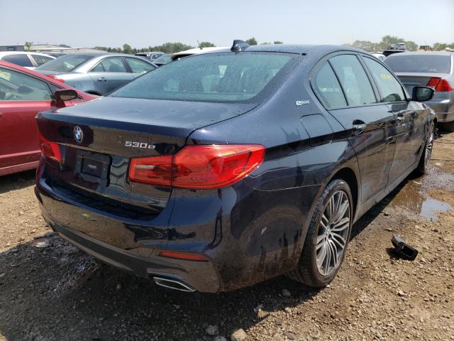 Photo 3 VIN: WBAJB1C51JB084232 - BMW 530XE 