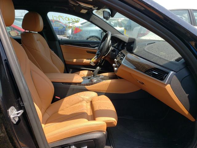 Photo 4 VIN: WBAJB1C51JB084232 - BMW 530XE 