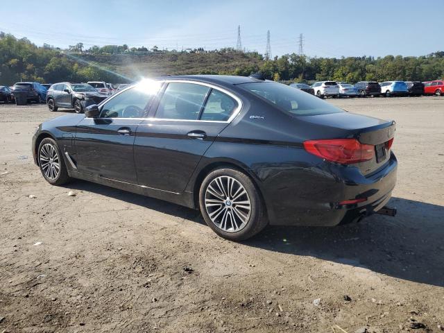 Photo 1 VIN: WBAJB1C51JB085381 - BMW 530XE 