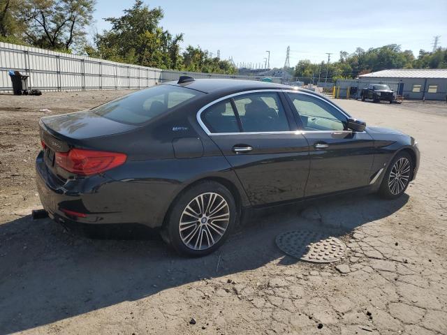 Photo 2 VIN: WBAJB1C51JB085381 - BMW 530XE 