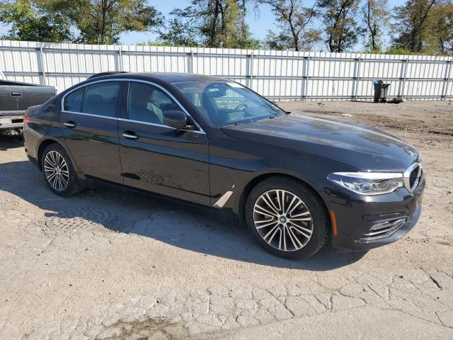 Photo 3 VIN: WBAJB1C51JB085381 - BMW 530XE 