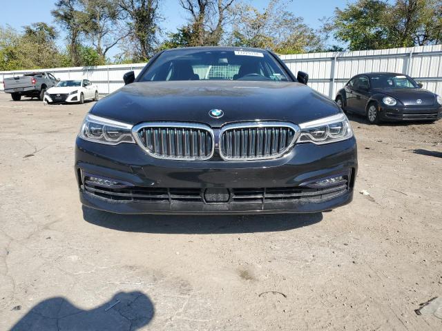 Photo 4 VIN: WBAJB1C51JB085381 - BMW 530XE 