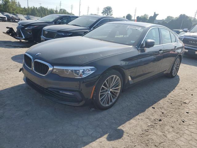 Photo 0 VIN: WBAJB1C51JB085526 - BMW 530XE 