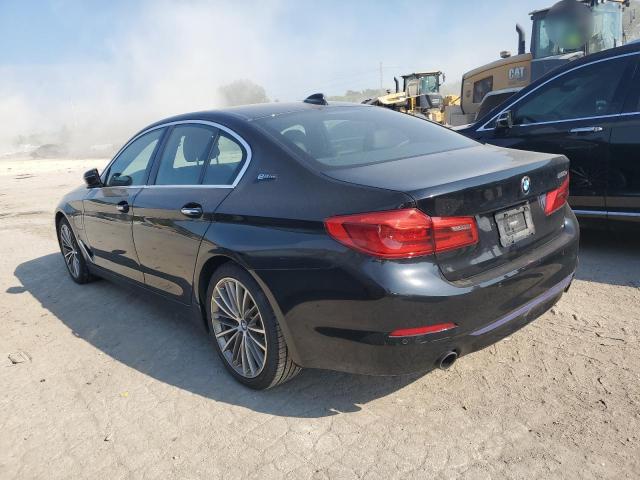 Photo 1 VIN: WBAJB1C51JB085526 - BMW 530XE 