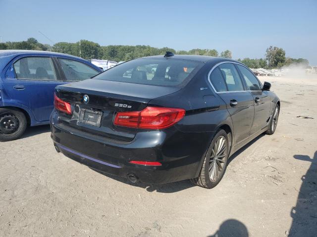 Photo 2 VIN: WBAJB1C51JB085526 - BMW 530XE 