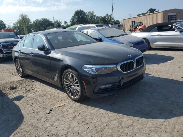 Photo 3 VIN: WBAJB1C51JB085526 - BMW 530XE 