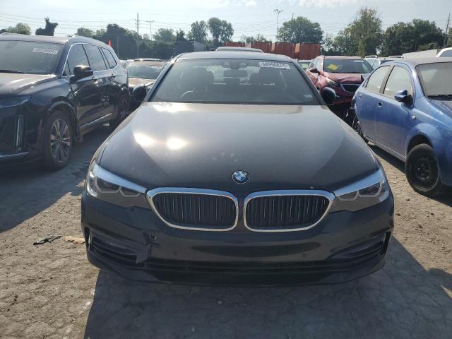 Photo 4 VIN: WBAJB1C51JB085526 - BMW 530XE 