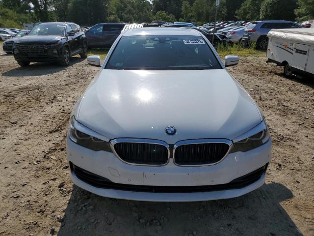 Photo 4 VIN: WBAJB1C51JB374440 - BMW 5 SERIES 