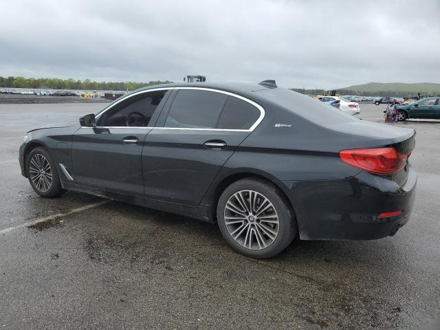 Photo 1 VIN: WBAJB1C51JB374647 - BMW 530XE 