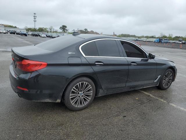 Photo 2 VIN: WBAJB1C51JB374647 - BMW 530XE 