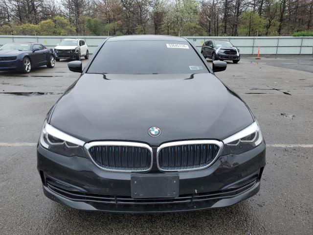 Photo 4 VIN: WBAJB1C51JB374647 - BMW 530XE 